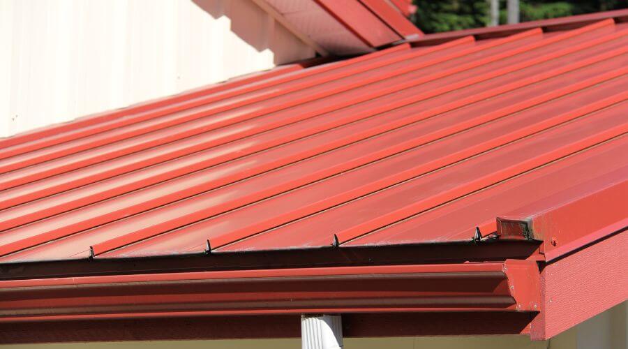Industrial Roof Installation in Lincoln, MI